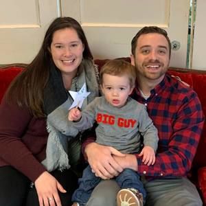 Meet your Posher, Brianna